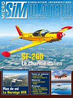 Micro Simulateur